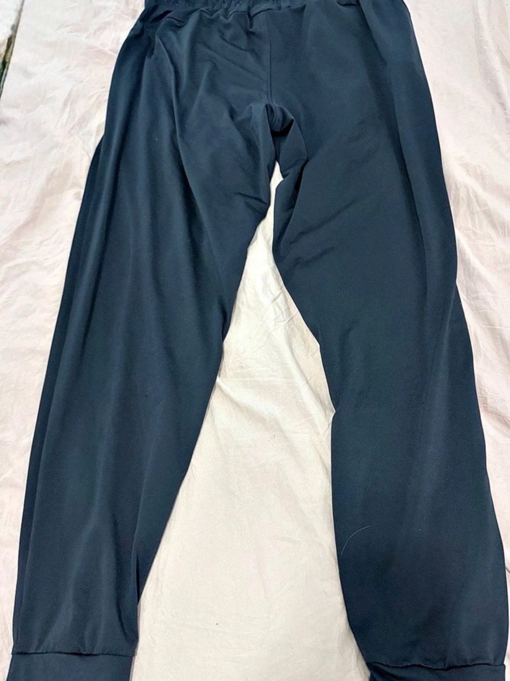 Under Armour Black Jogger Pants - Picture 2 of 4